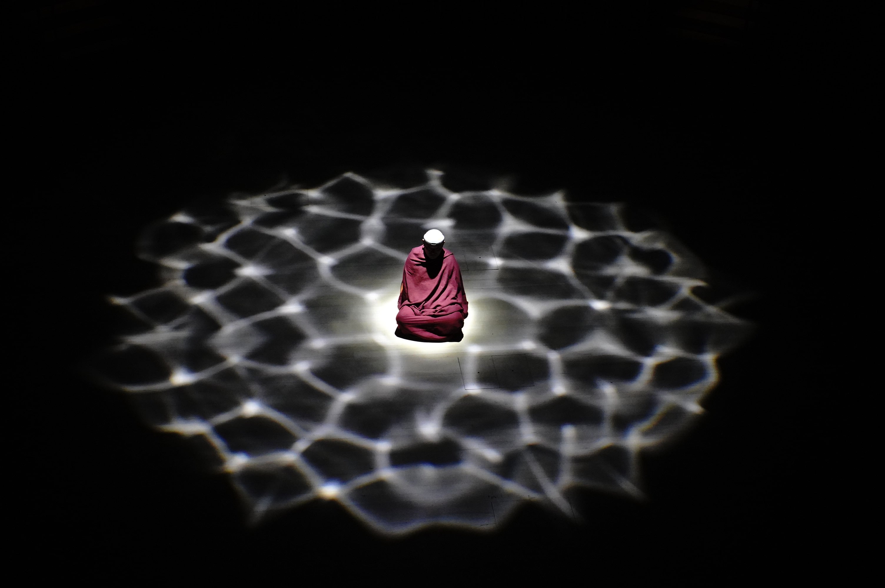 Resonance by the Critical Matter Group