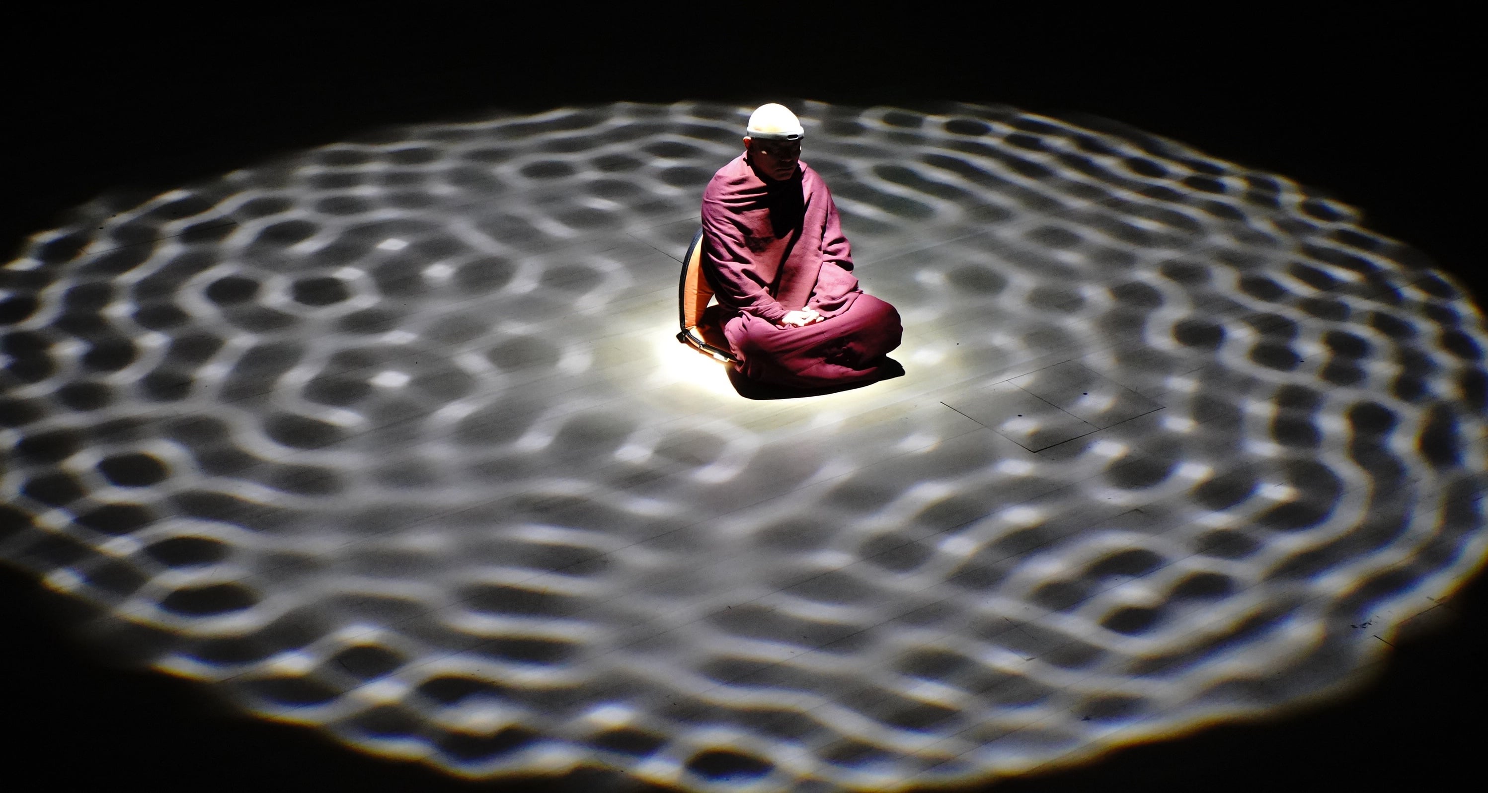immersive art