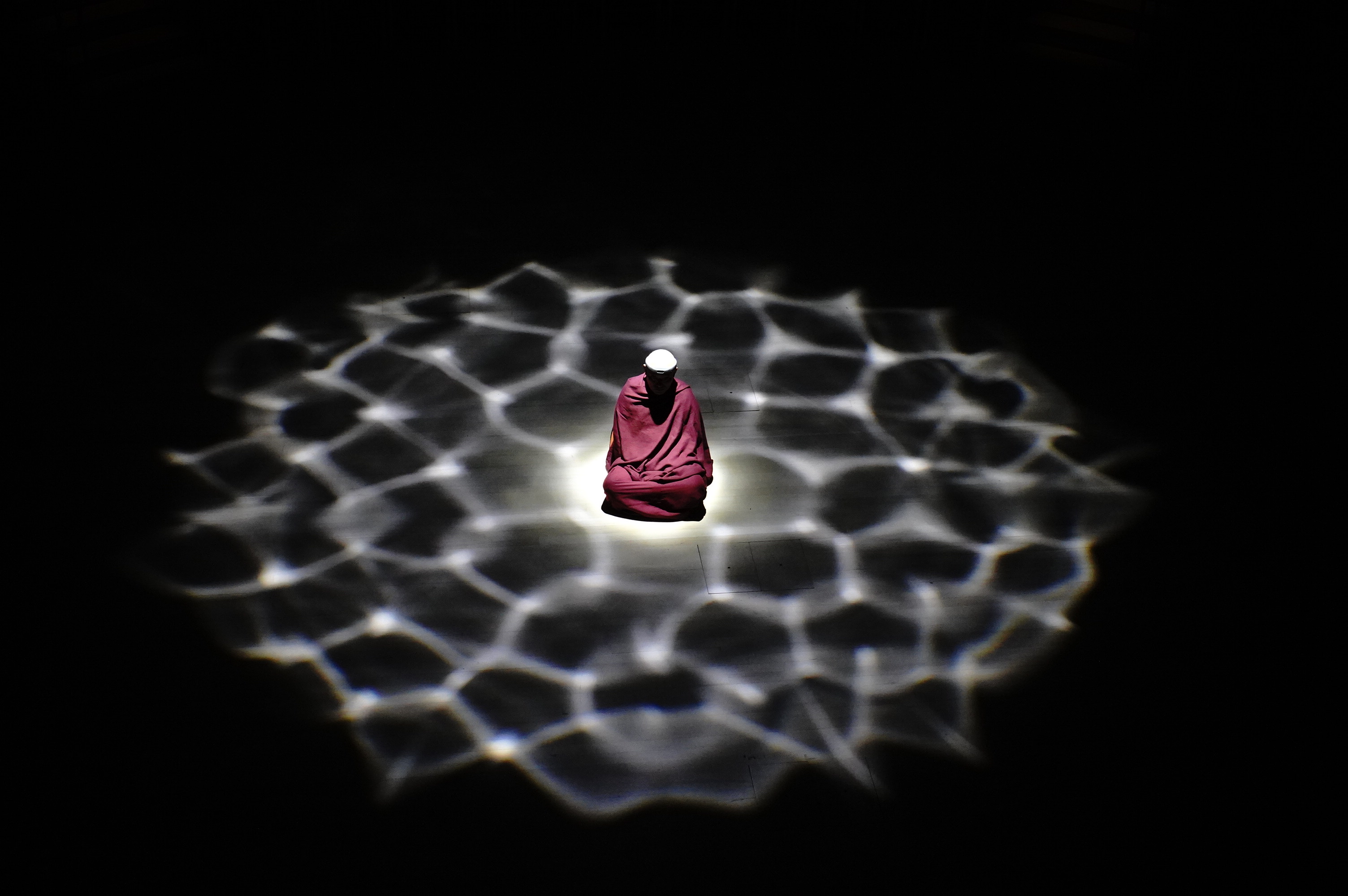 Resonance by the Critical Matter Group